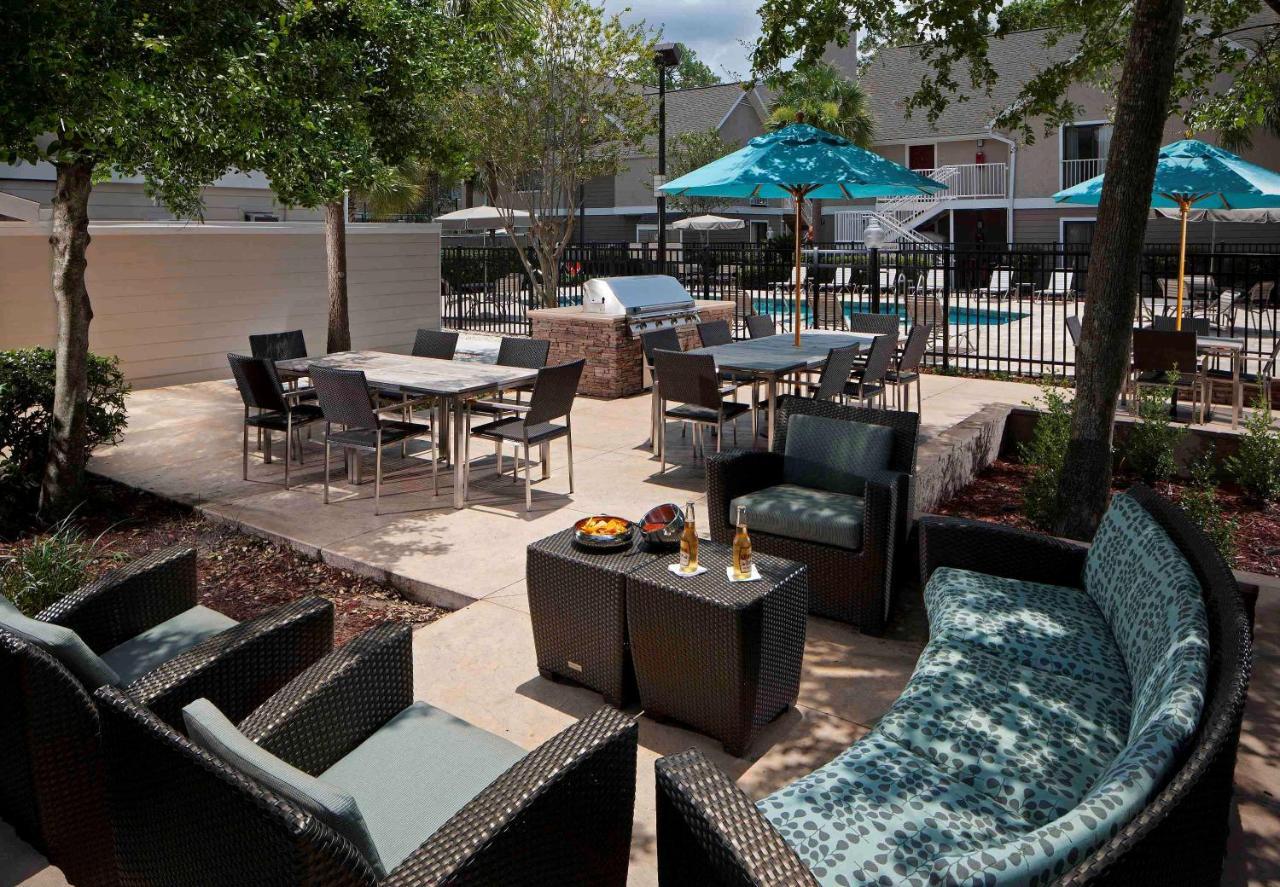 Sonesta ES Suites Jacksonville Extérieur photo