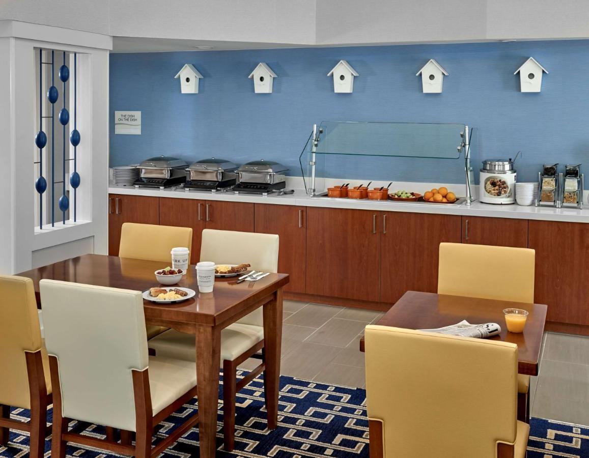 Sonesta ES Suites Jacksonville Extérieur photo