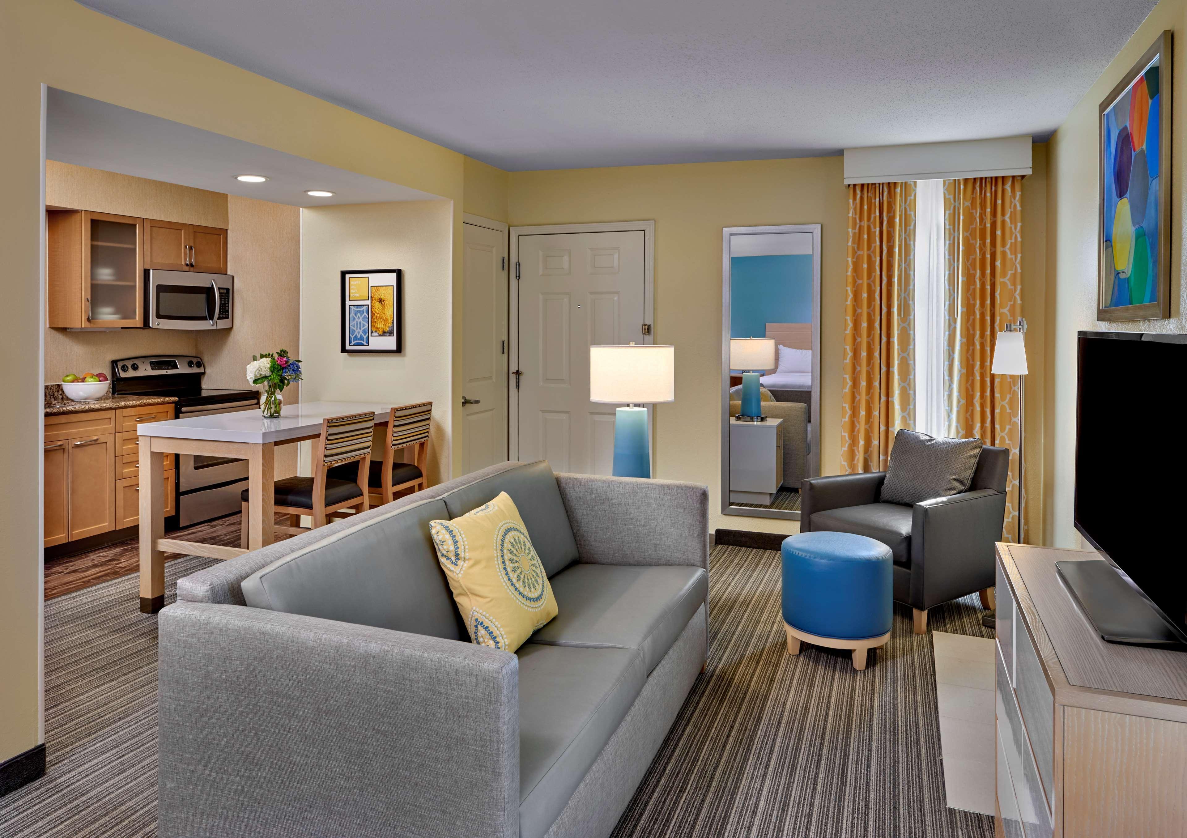 Sonesta ES Suites Jacksonville Extérieur photo