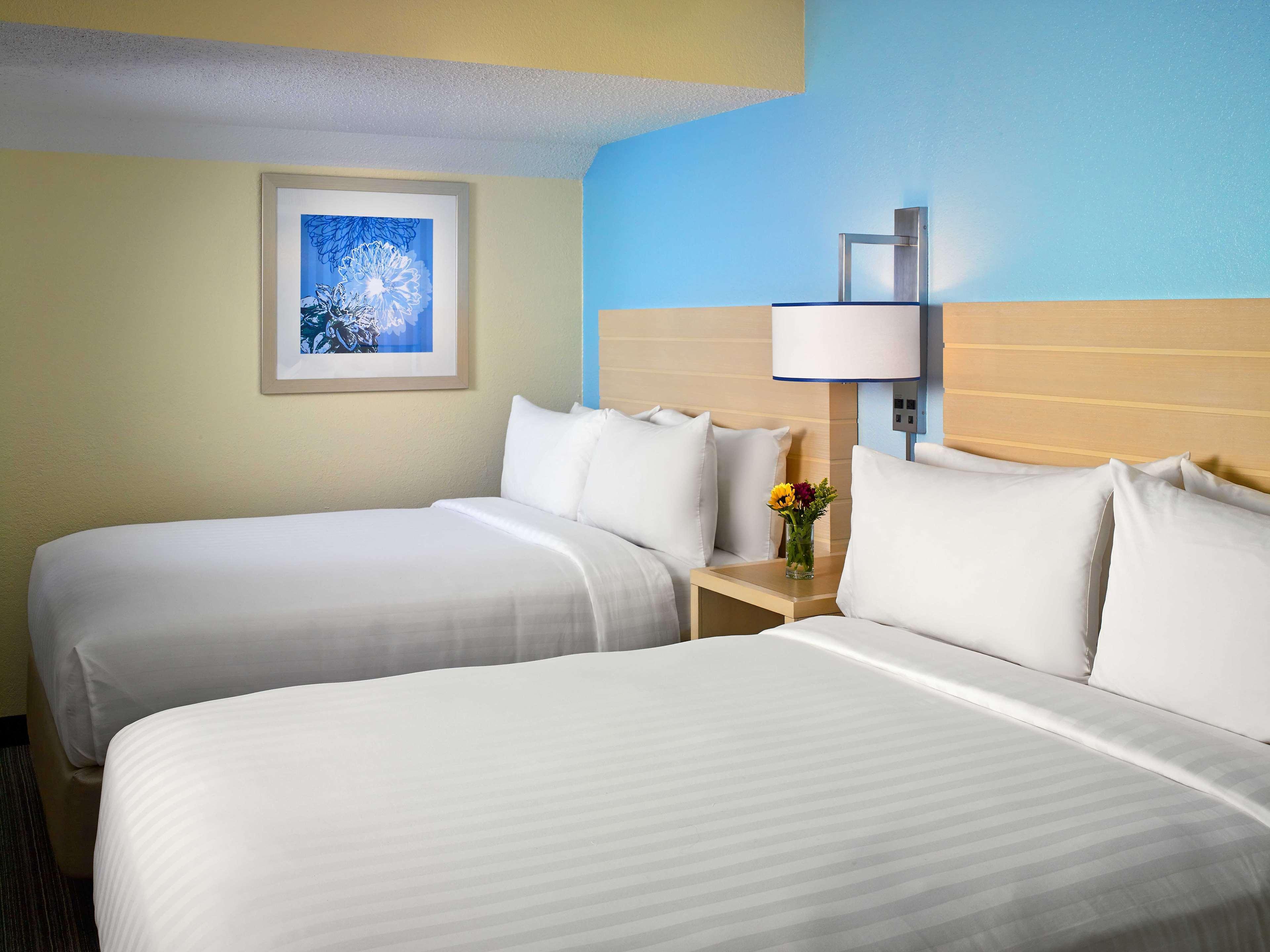 Sonesta ES Suites Jacksonville Extérieur photo