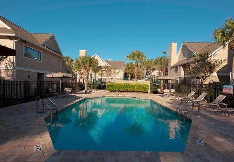 Sonesta ES Suites Jacksonville Extérieur photo