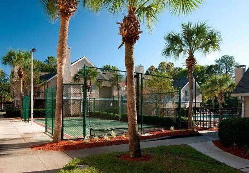 Sonesta ES Suites Jacksonville Extérieur photo