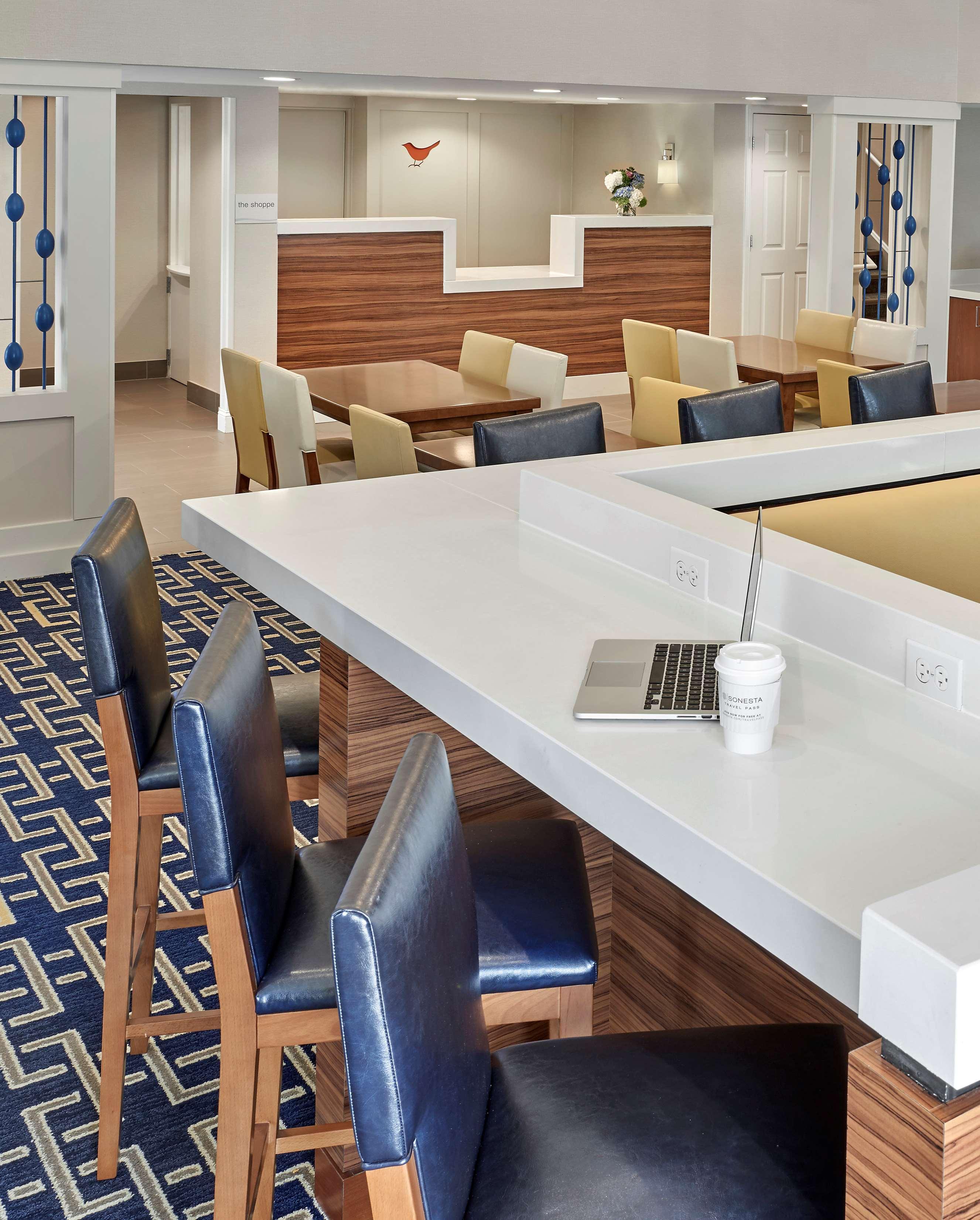 Sonesta ES Suites Jacksonville Extérieur photo
