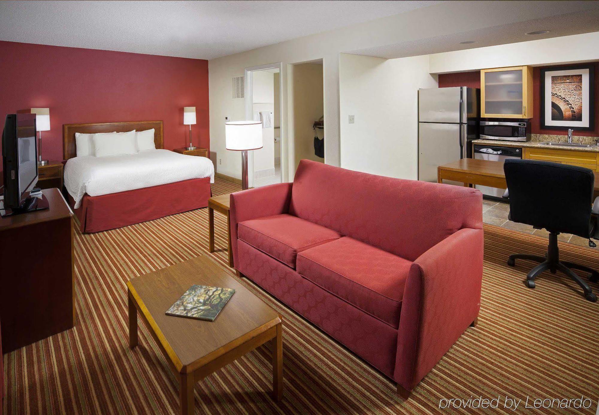 Sonesta ES Suites Jacksonville Extérieur photo