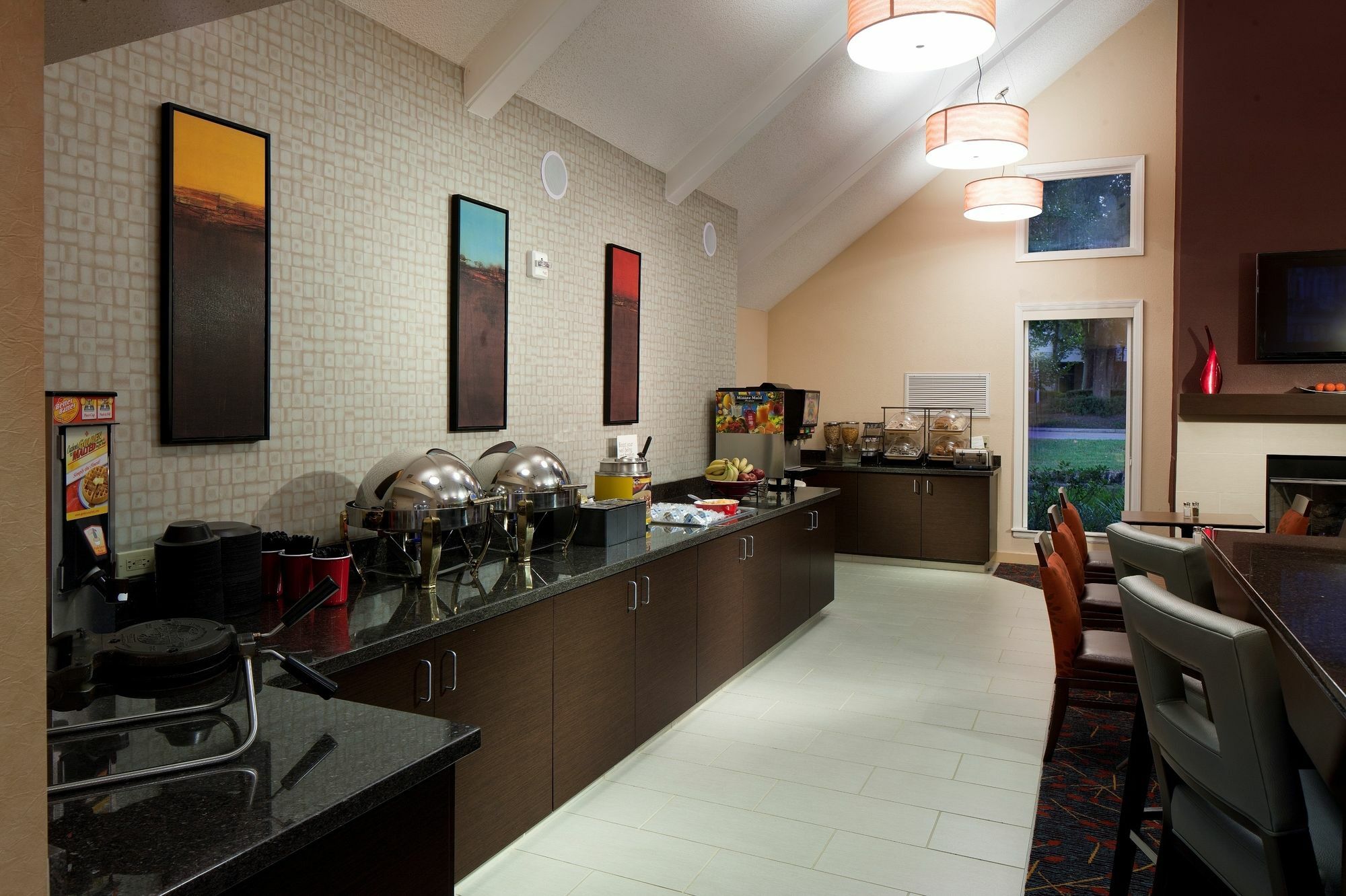 Sonesta ES Suites Jacksonville Extérieur photo