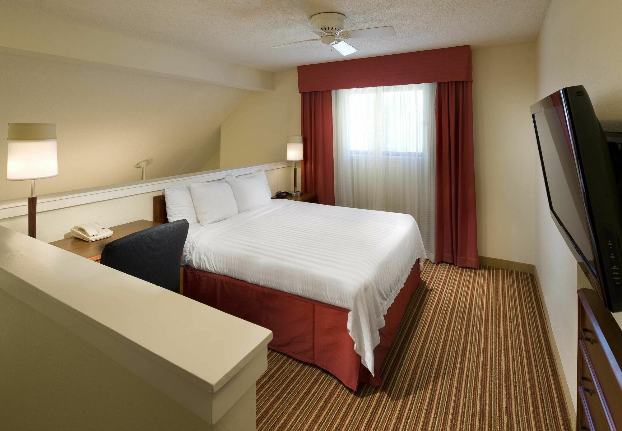 Sonesta ES Suites Jacksonville Extérieur photo