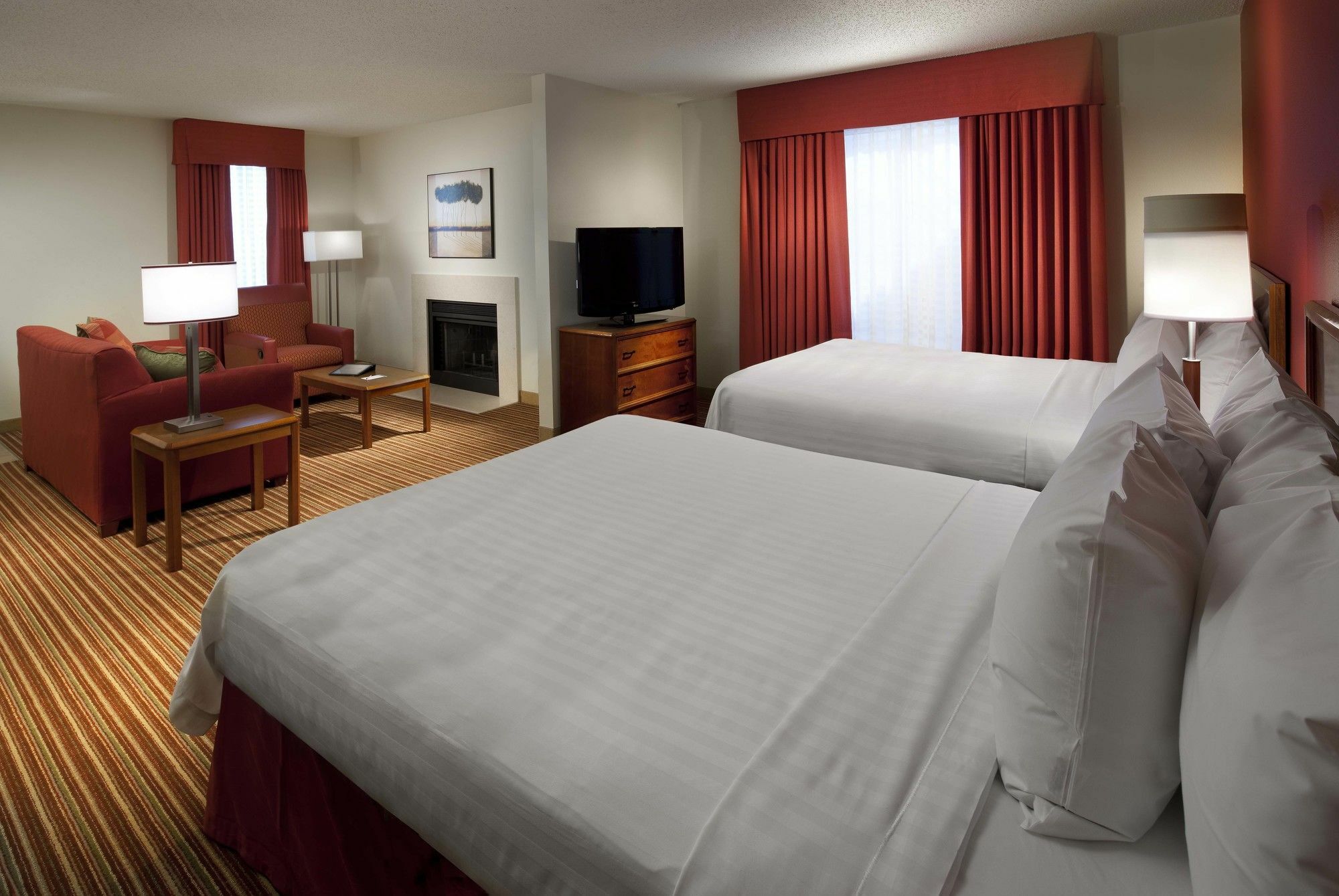Sonesta ES Suites Jacksonville Extérieur photo