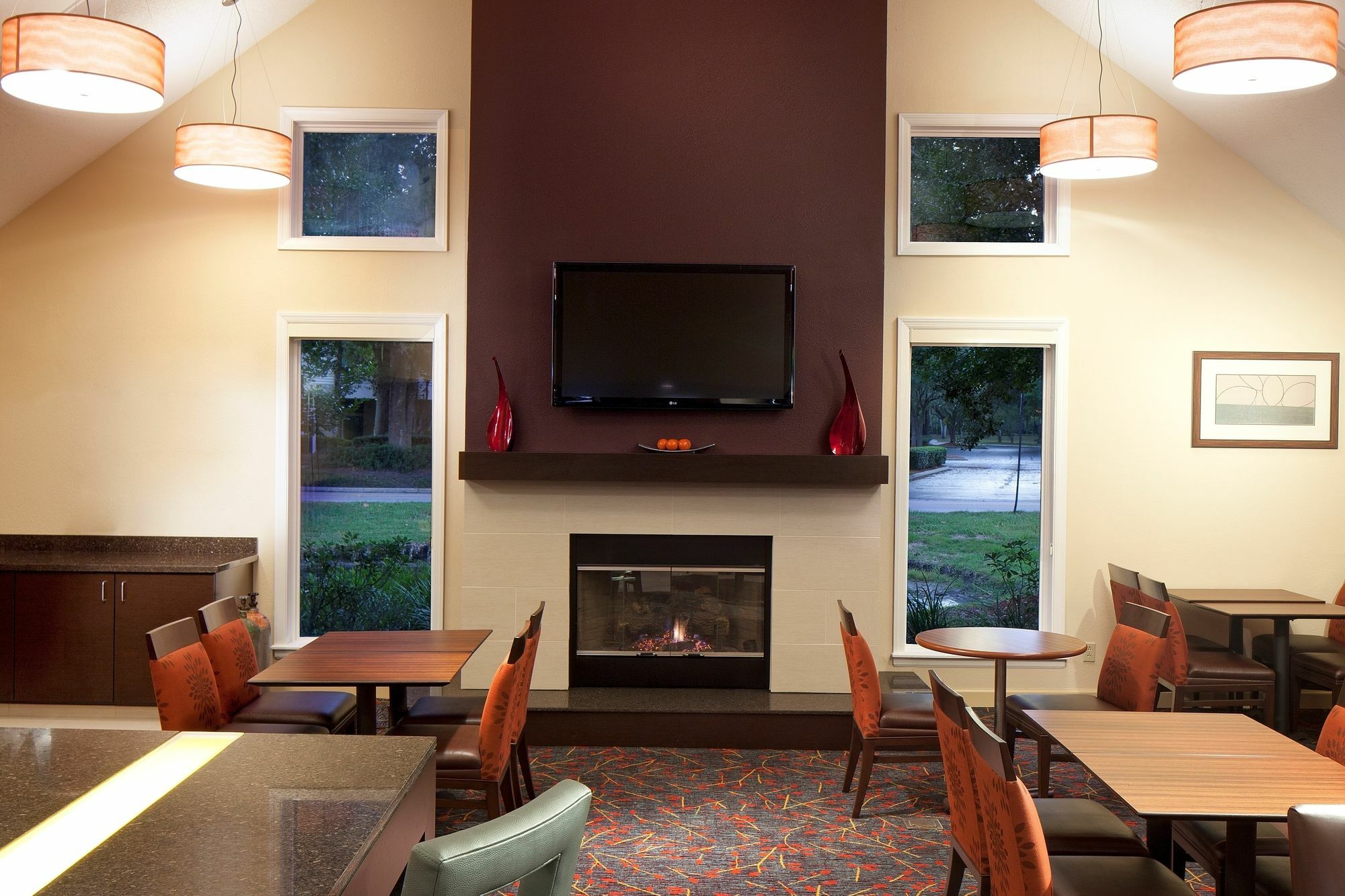 Sonesta ES Suites Jacksonville Extérieur photo
