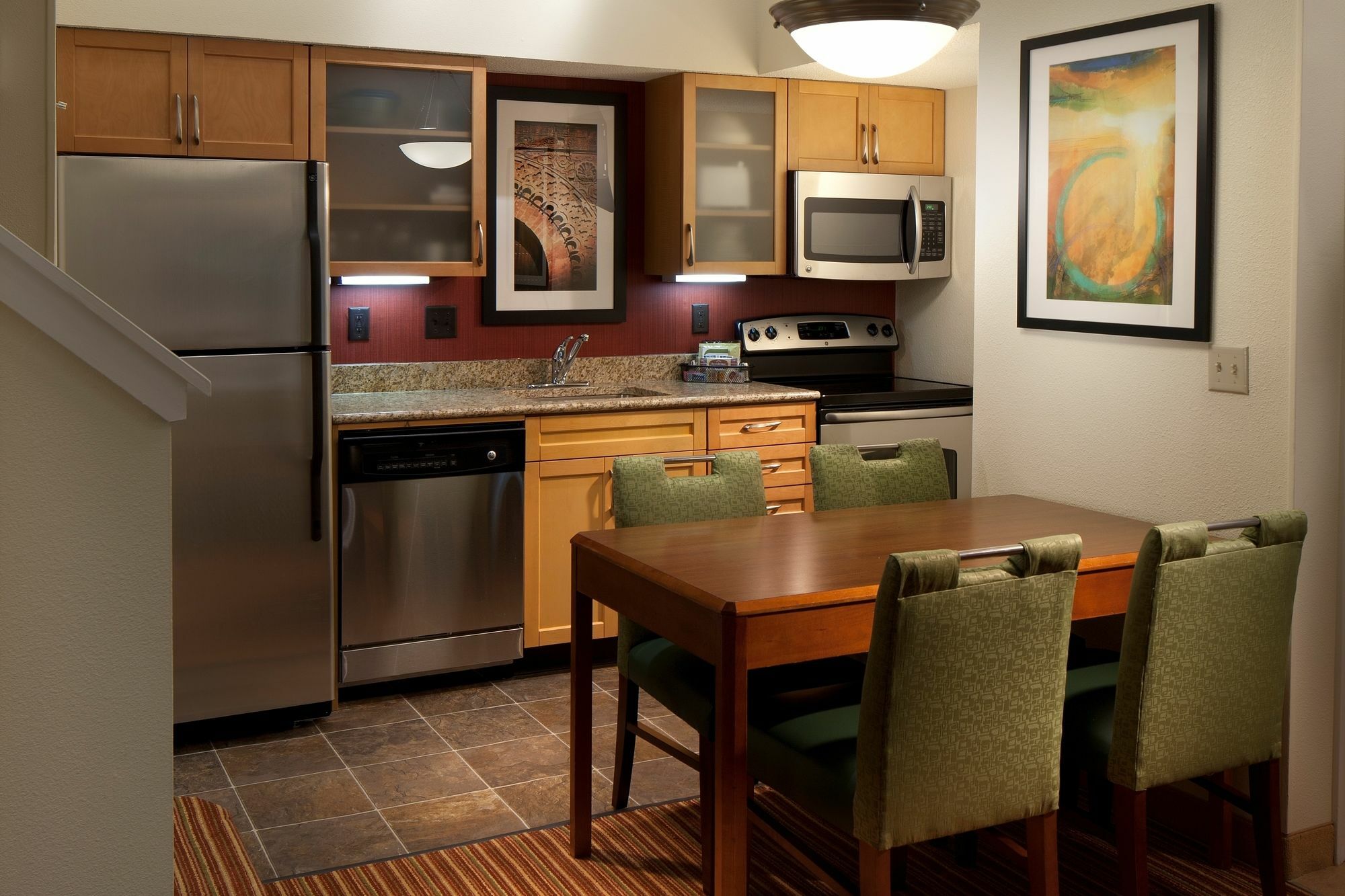 Sonesta ES Suites Jacksonville Extérieur photo