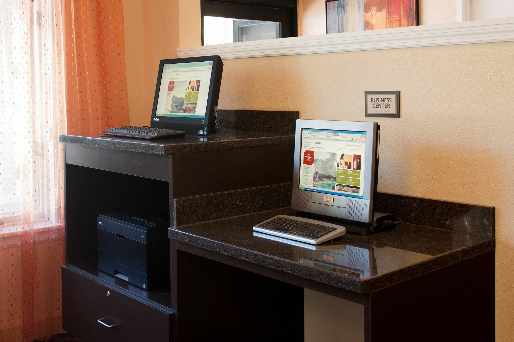Sonesta ES Suites Jacksonville Extérieur photo