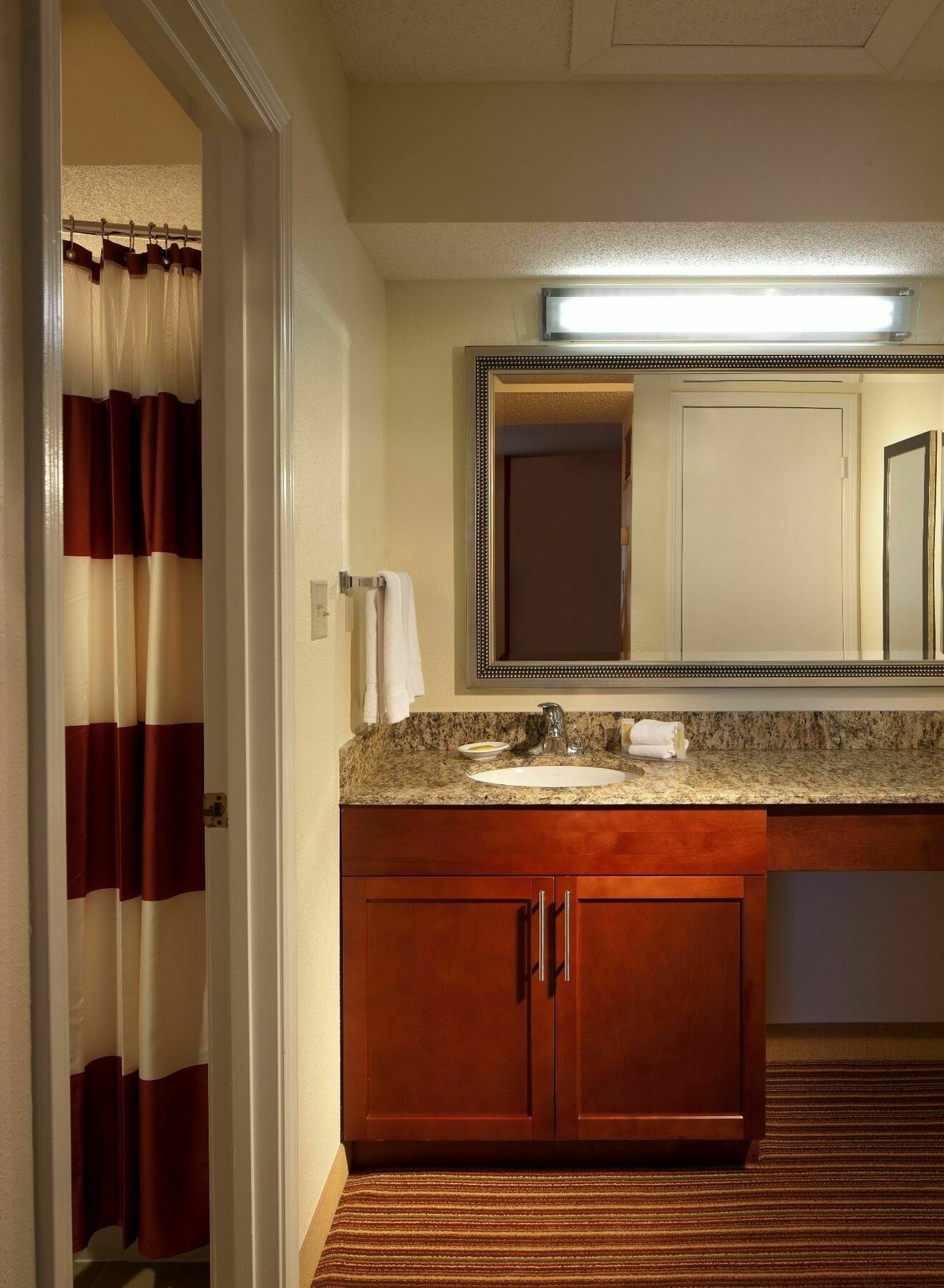 Sonesta ES Suites Jacksonville Chambre photo