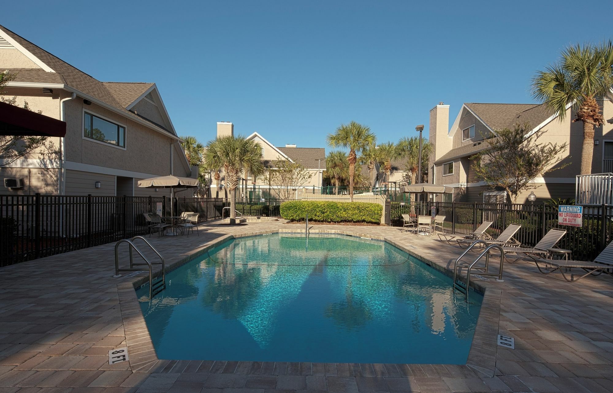 Sonesta ES Suites Jacksonville Extérieur photo