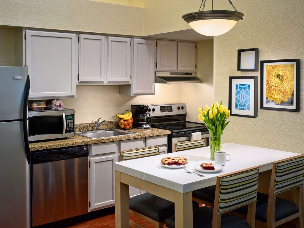 Sonesta ES Suites Jacksonville Chambre photo